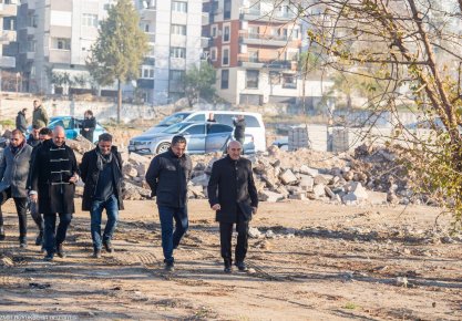 Başkan Soyer’den Buca Cezaevi alanıyla ilgili İzmirlilere çağrı